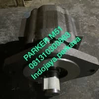 gear pump parker M51