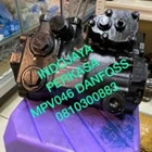 Piston pump MPV046 danfoss 1