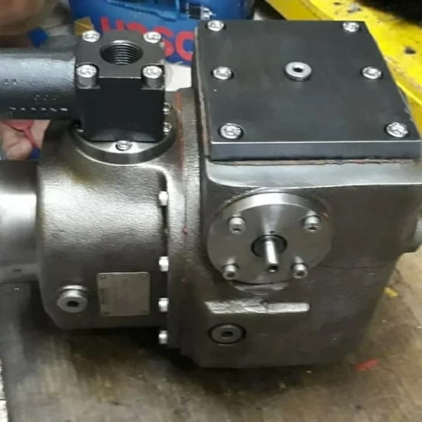hydraulic pump rexroth type A2VK28