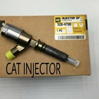 injector caterpillar 320d 1