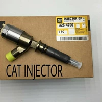 injector caterpillar 320d