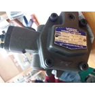 Variable vane pump yuken svpf-12-70-20 2