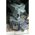 MOTOR WITH VARIABLE VANE PUMP 30LPM SMVP-F30-A3-3 1