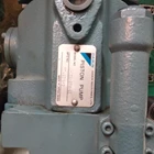 piston pump DAIKIN v38-2rx-95 hydraulic 1