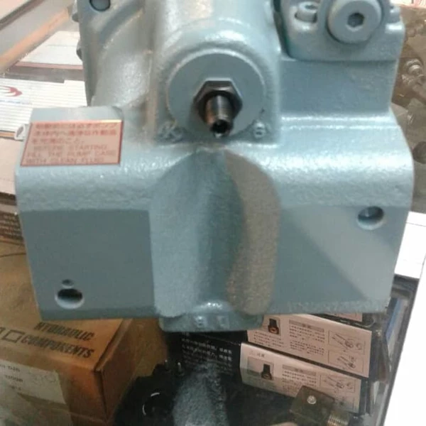 Pompa Nachi PVS1B-16-N3 (Piston Pump)