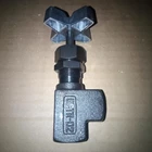 Needle valve GCTR-02 Yuken 1