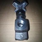 Needle valve GCTR-02 Yuken 2