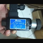 pressure switch Hydraulic max 420 bar - PS-420 Hydraman 3