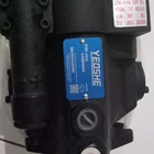 pompa piston V15-A4-R10X YEOSHE 1