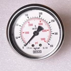 pressure gauge wika 350bar 1