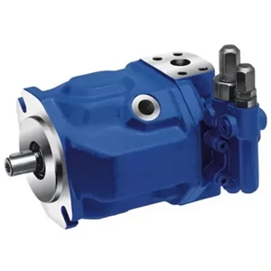 Piston pump