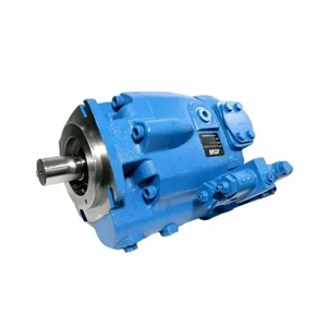 Piston pump
